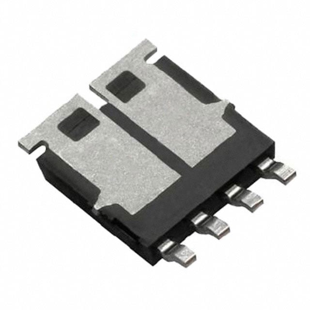 Vishay Siliconix SQJB00EP-T1_GE3 electronic component product image