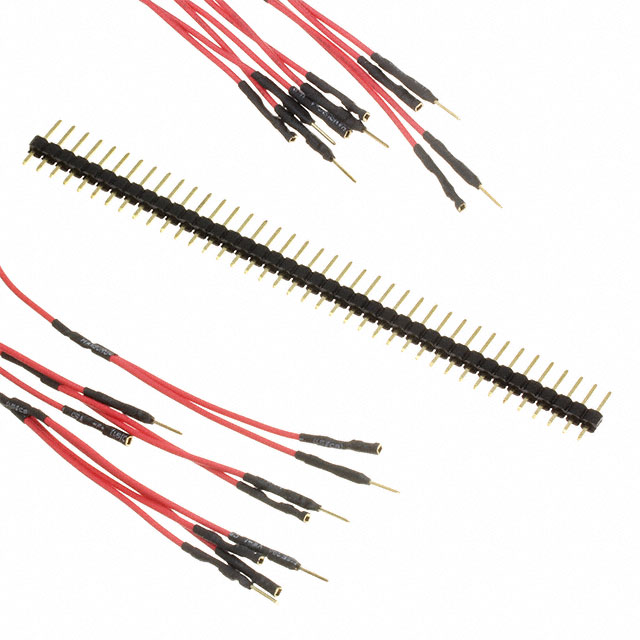 Schmartboard, Inc. 922-0003-01 electronic component product image