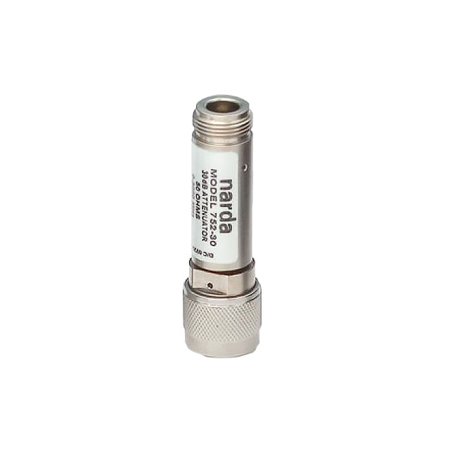 Amphenol Narda-MITEQ 779-3 electronic component product image