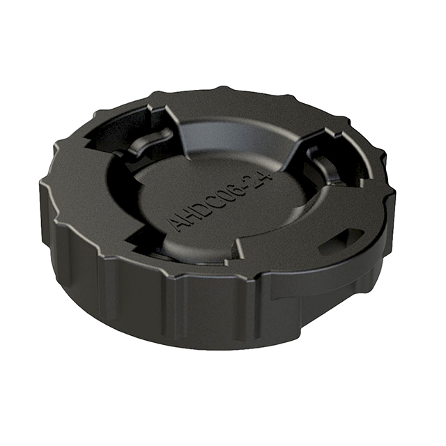 Amphenol Sine Systems Corp AHDC06-24 electronic component product image