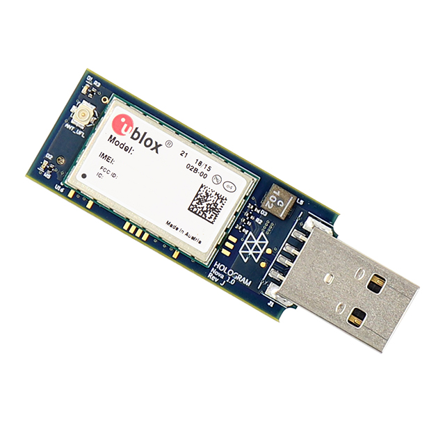 Hologram, Inc. HOL-NOVA-R410 electronic component product image