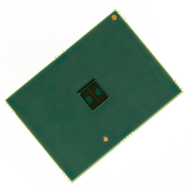 Acconeer AB XR111 electronic component product image