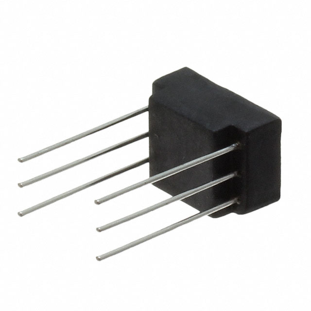 Pulse Electronics PE-8270NL electronic component product image