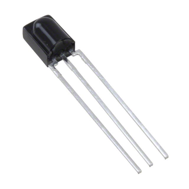 Vishay Semiconductor Opto Division TSOP38238 electronic component product image