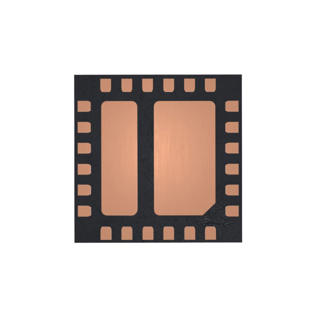 Monolithic Power Systems Inc. MP5026GLRT-Z electronic component product image