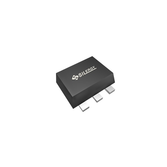 Silergy SY20112ARC electronic component product image