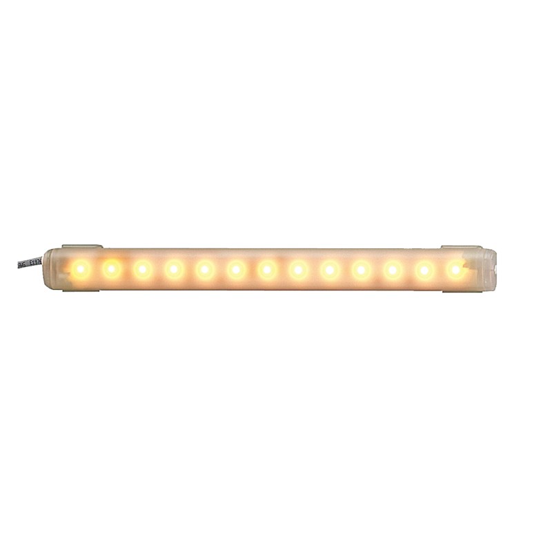 Patlite U.S.A. CLA3S-24A-Y electronic component product image