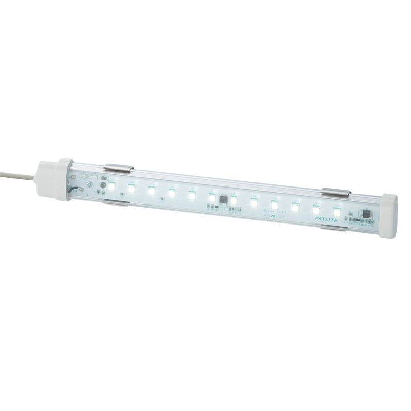 Patlite U.S.A. CWA3S-24-CD electronic component product image