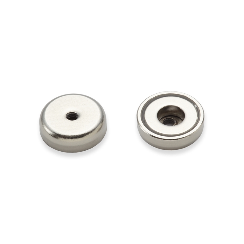 Patlite U.S.A. CWF-002 electronic component product image