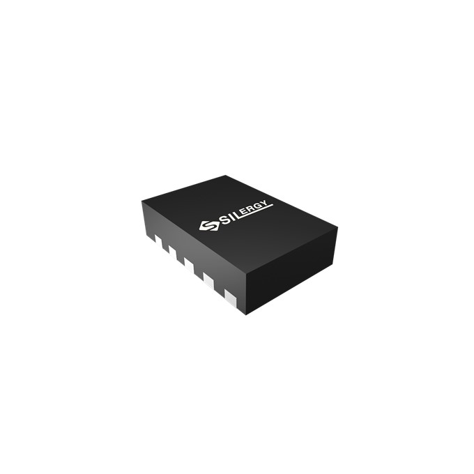 Silergy SY20810DHC electronic component product image