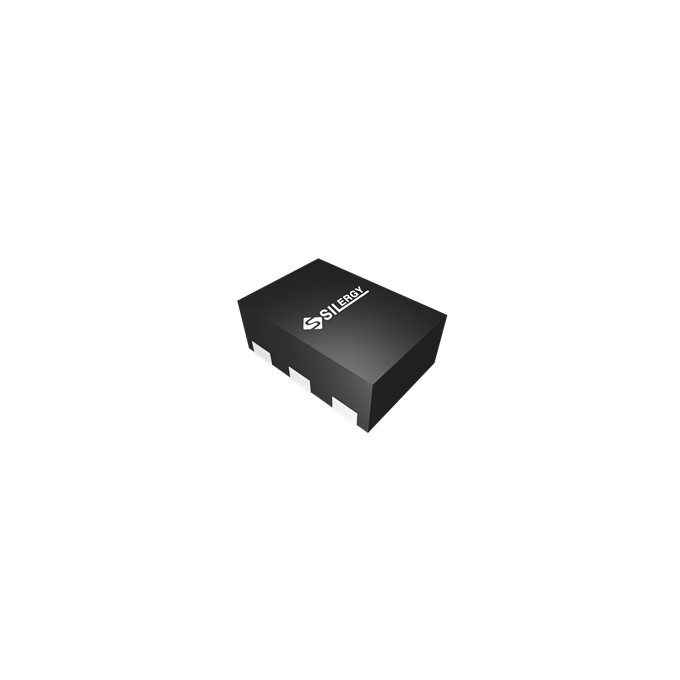 Silergy SY20867FDTC electronic component product image