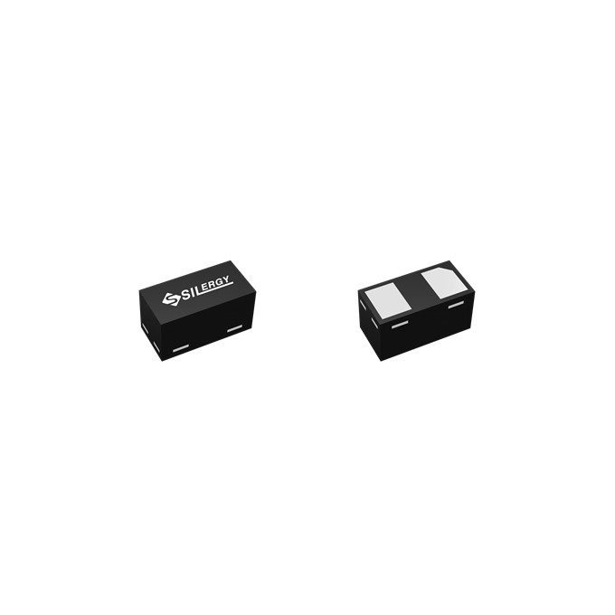 Silergy SY205219DXC electronic component product image