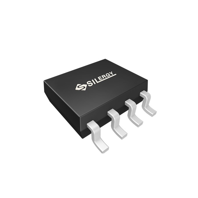 Silergy SY22651ZFAC electronic component product image