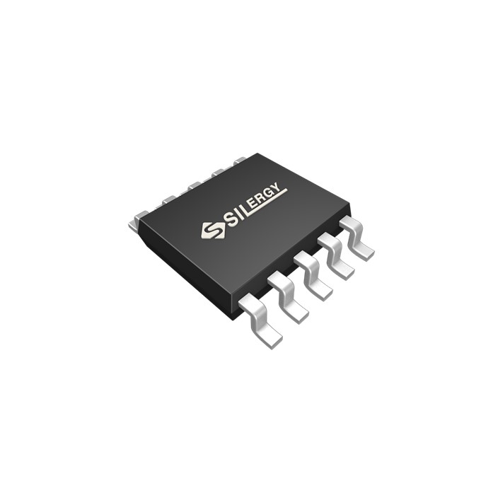 Silergy SY24656FBC electronic component product image