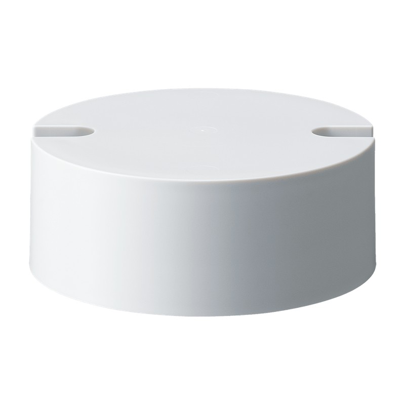 Patlite U.S.A. LR10-BW-2 electronic component product image