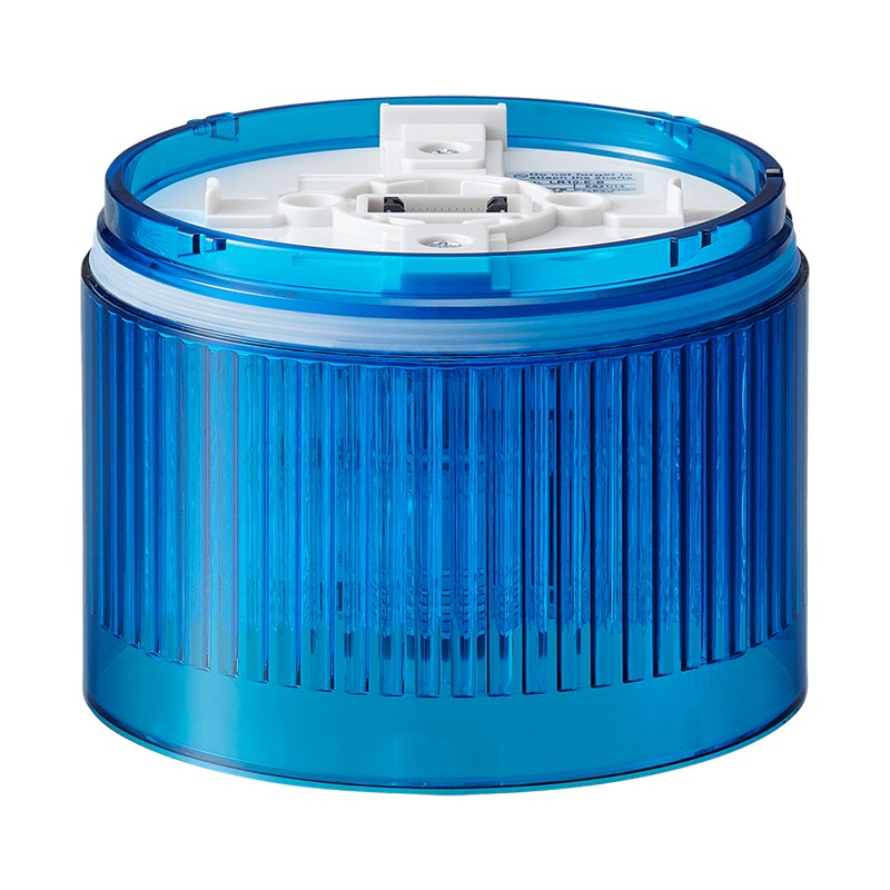 Patlite U.S.A. LR10-E-B electronic component product image