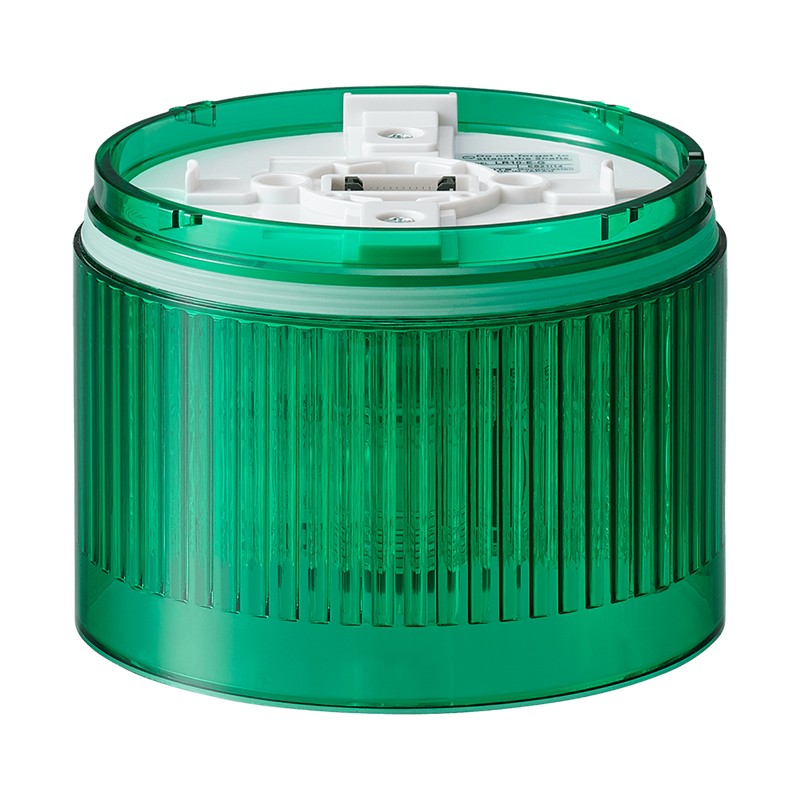 Patlite U.S.A. LR10-E-G electronic component product image