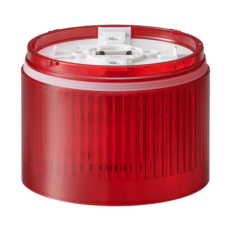 Patlite U.S.A. LR10-E-R electronic component product image