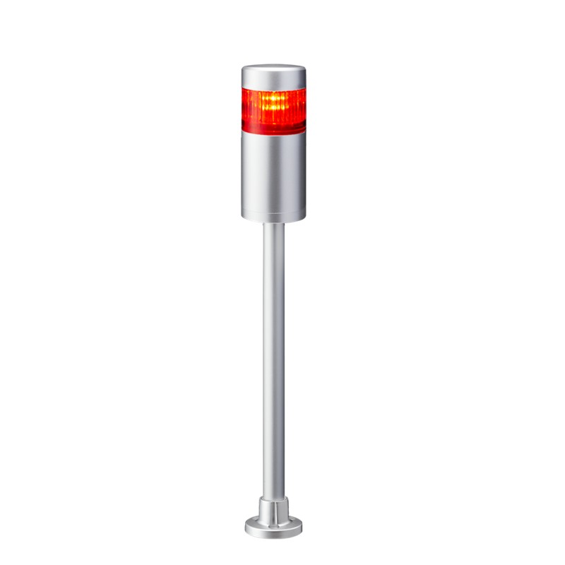 Patlite U.S.A. LR6-102PJNU-R electronic component product image
