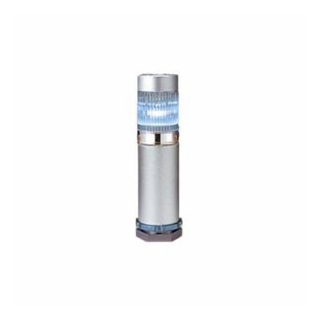 Patlite U.S.A. MES-102A-C electronic component product image