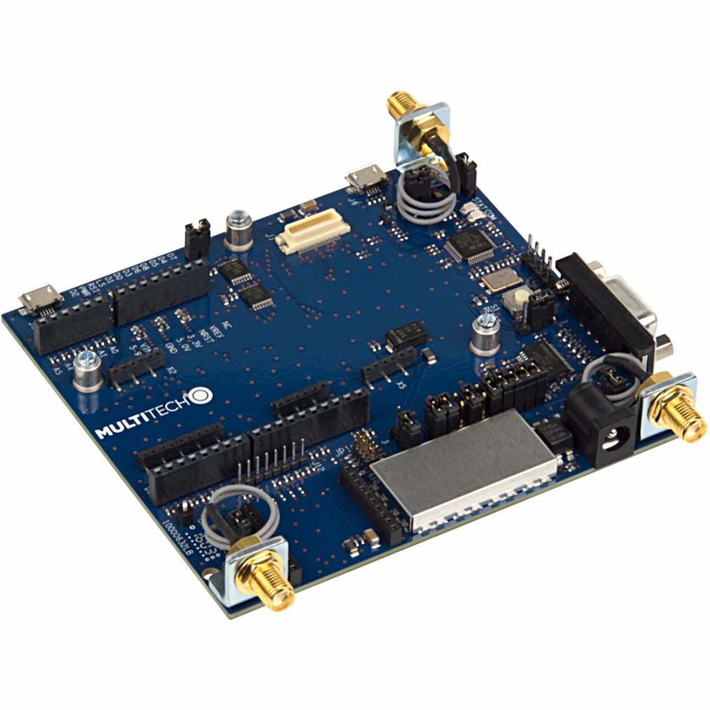 Multi-Tech Systems Inc. MTUDK2-ST-CELL.R1 electronic component product image