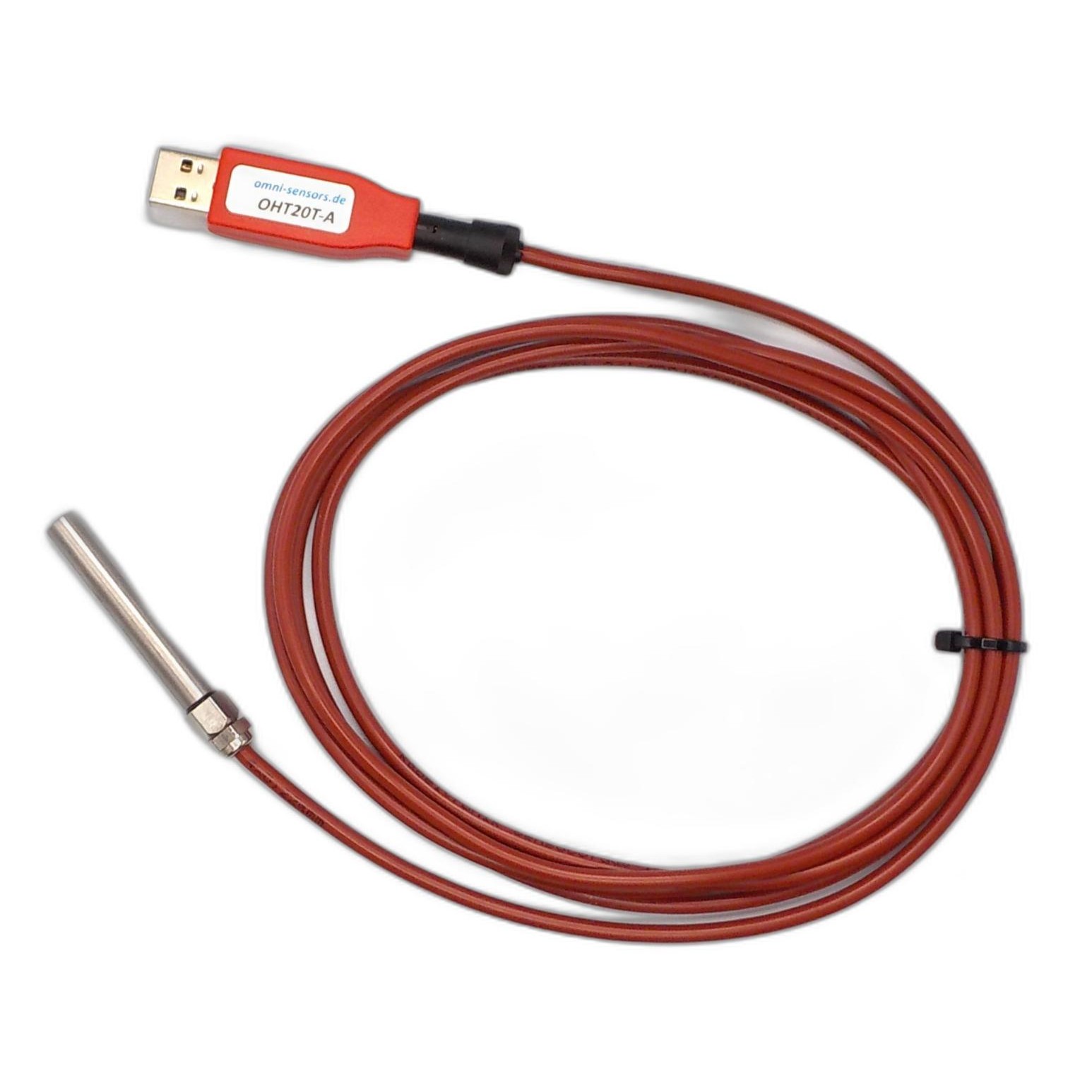 Omnielektronik OHT20T-A electronic component product image