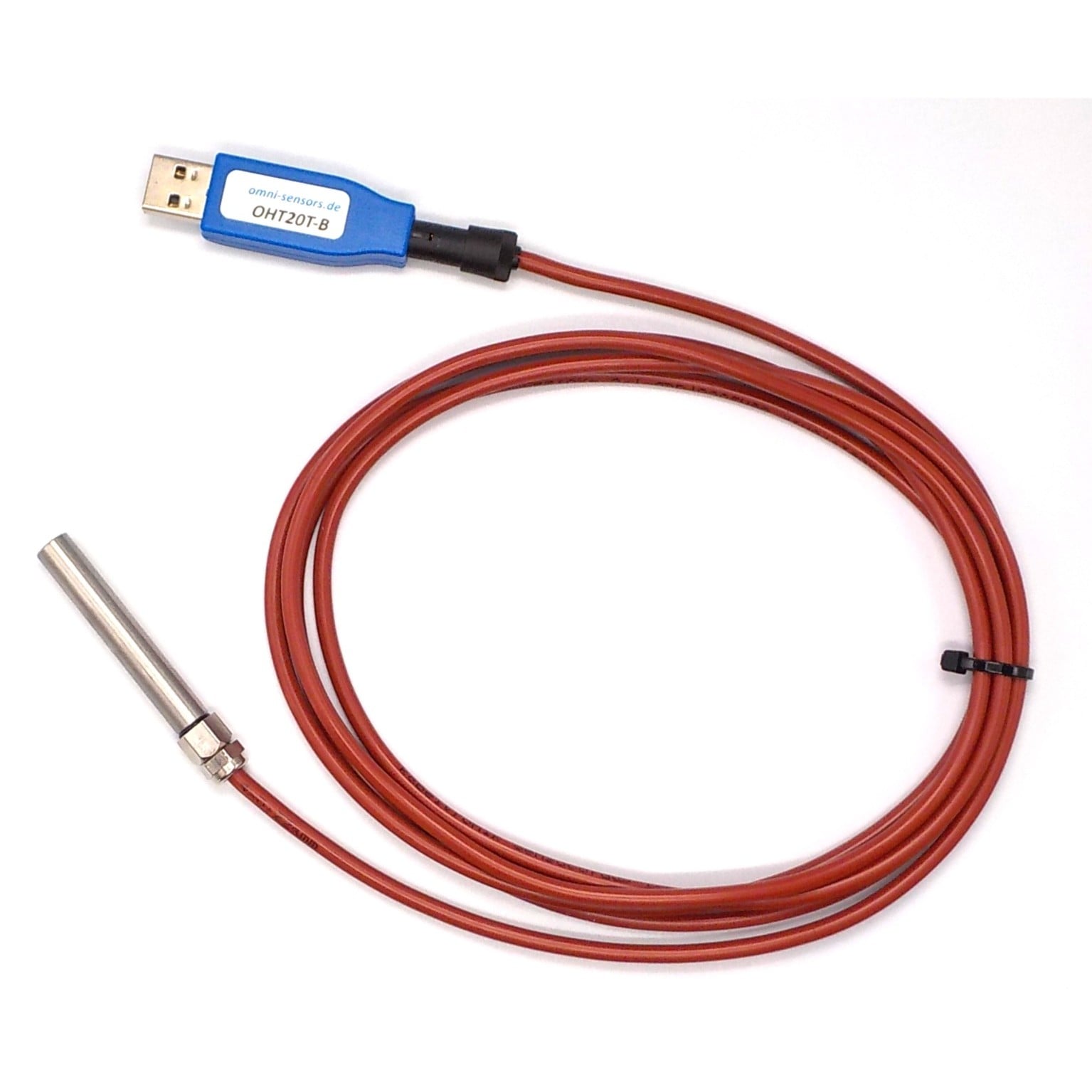 Omnielektronik OHT20T-B electronic component product image