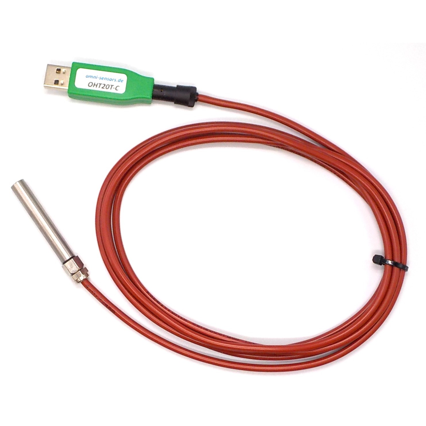 Omnielektronik OHT20T-C electronic component product image