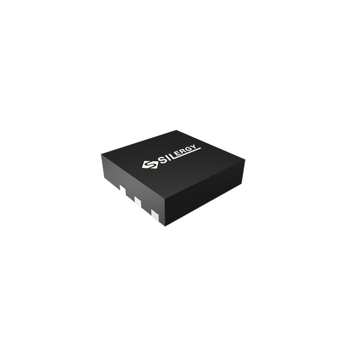 Silergy SY20466QMC electronic component product image