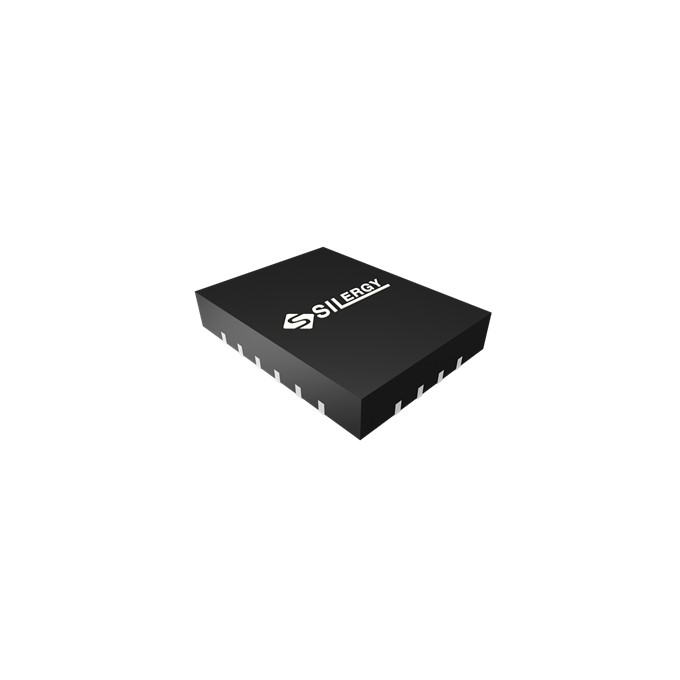 Silergy SY28846BQSQ electronic component product image