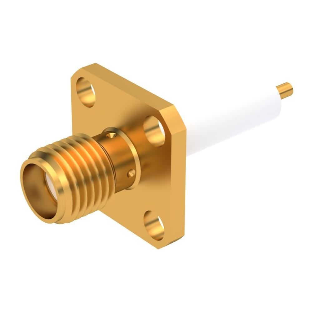 Radiall USA, Inc. R125415274 electronic component product image