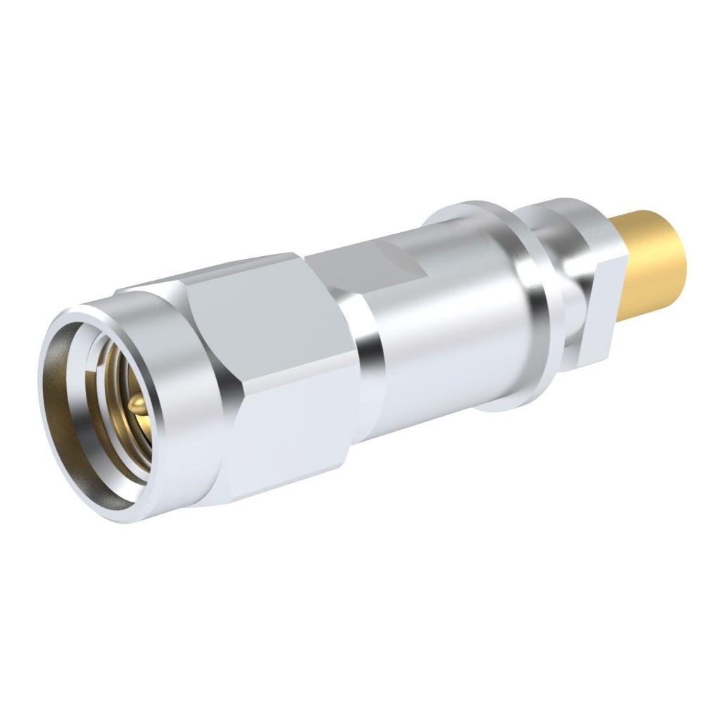 Radiall USA, Inc. R127063001 electronic component product image