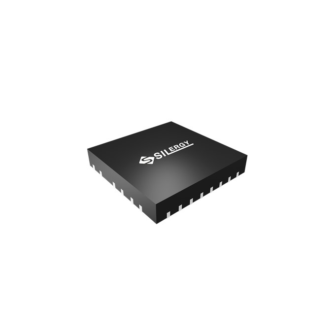 Silergy SY21225RDC electronic component product image