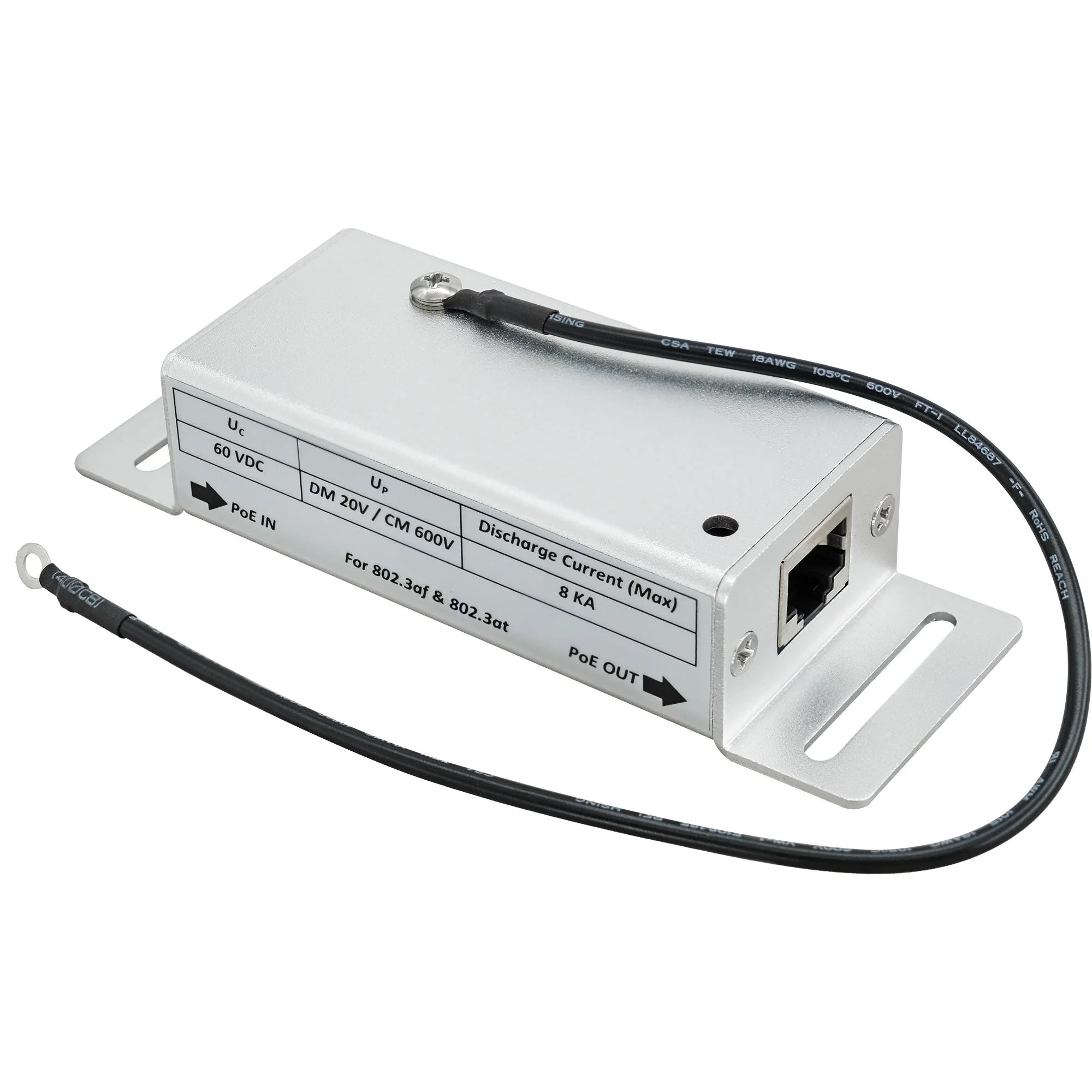 Aetek SD-101 electronic component product image