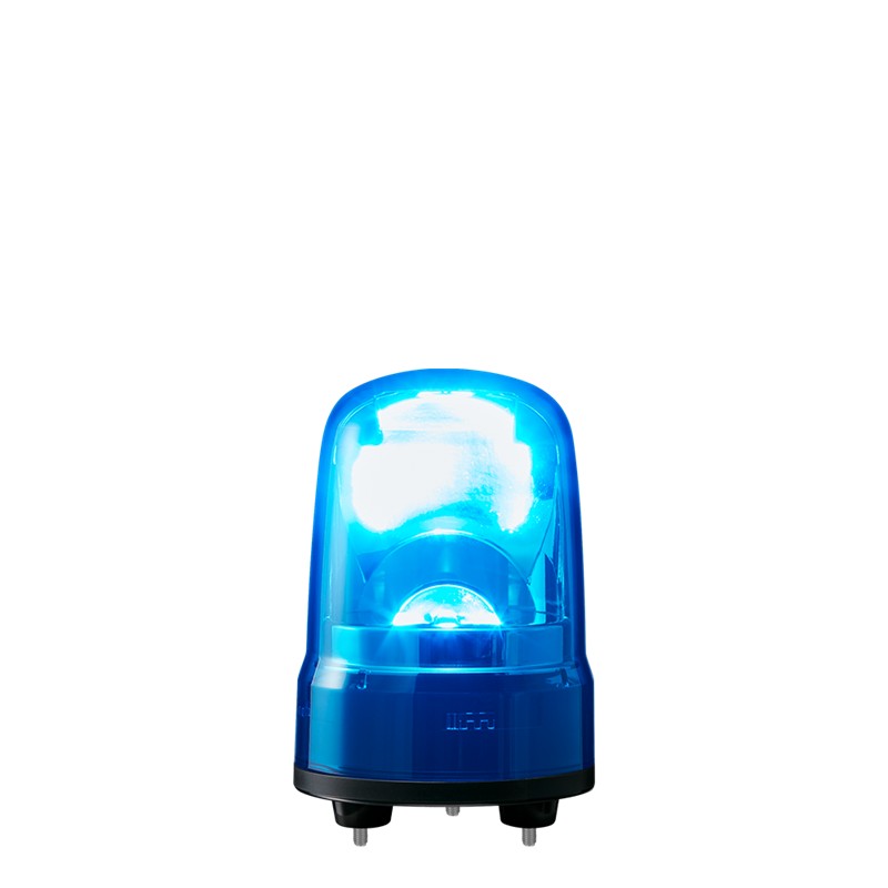Patlite U.S.A. SKS-M2J-B electronic component product image