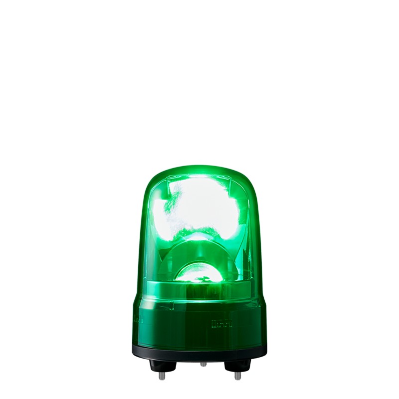Patlite U.S.A. SKS-M2J-G electronic component product image