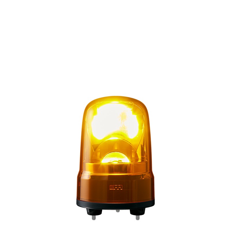 Patlite U.S.A. SKS-M2J-Y electronic component product image
