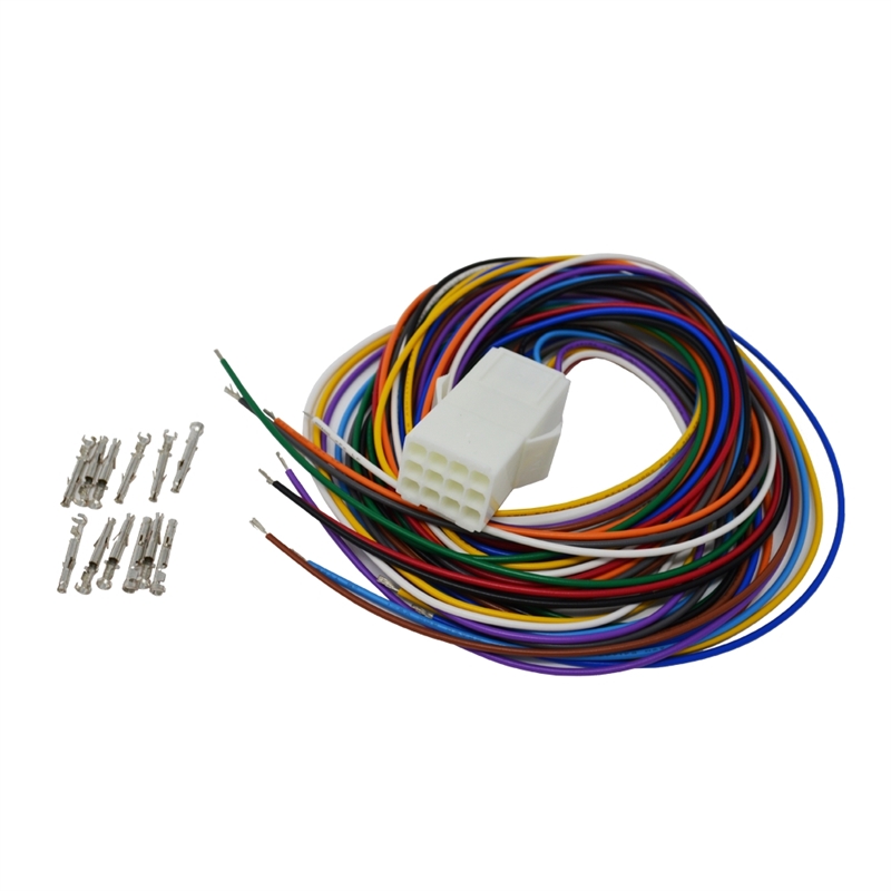 Patlite U.S.A. SZ-020-001 electronic component product image