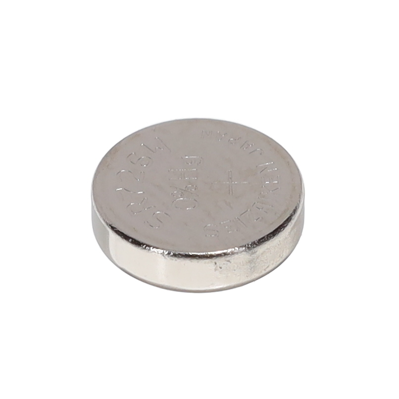 Seiko Instruments SR726W-5SE electronic component product image
