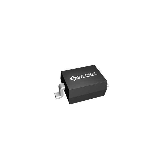 Silergy SY205242AMC electronic component product image