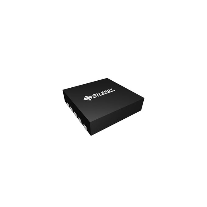 Silergy SY21299DBC electronic component product image