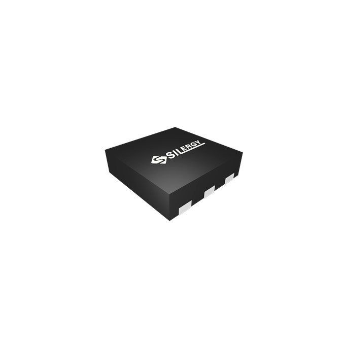 Silergy SY22109DEC electronic component product image