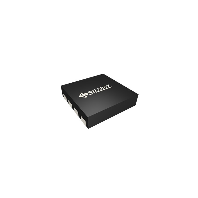 Silergy SY20011DFC electronic component product image