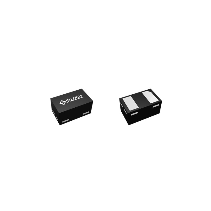Silergy SY205226DWC electronic component product image