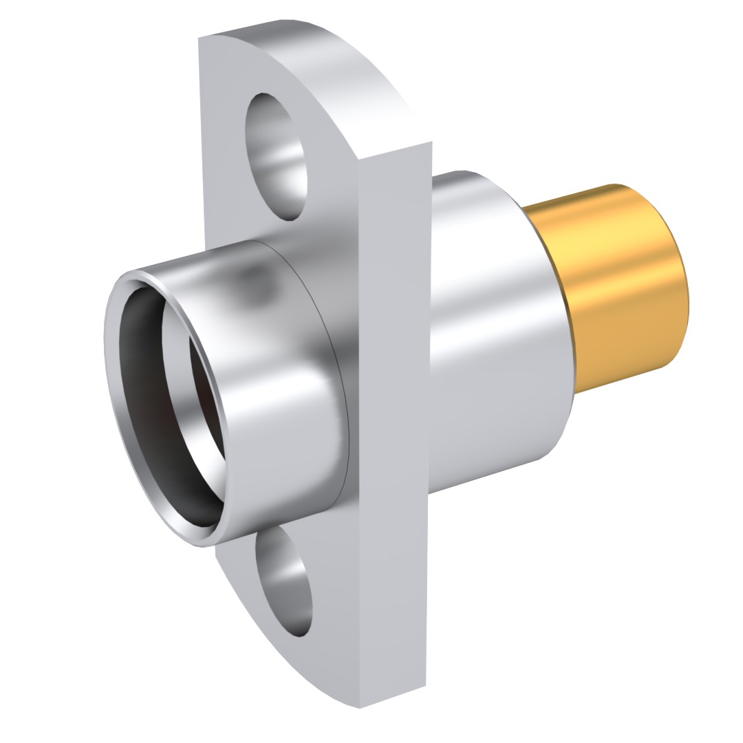 Radiall USA, Inc. R222252702 electronic component product image