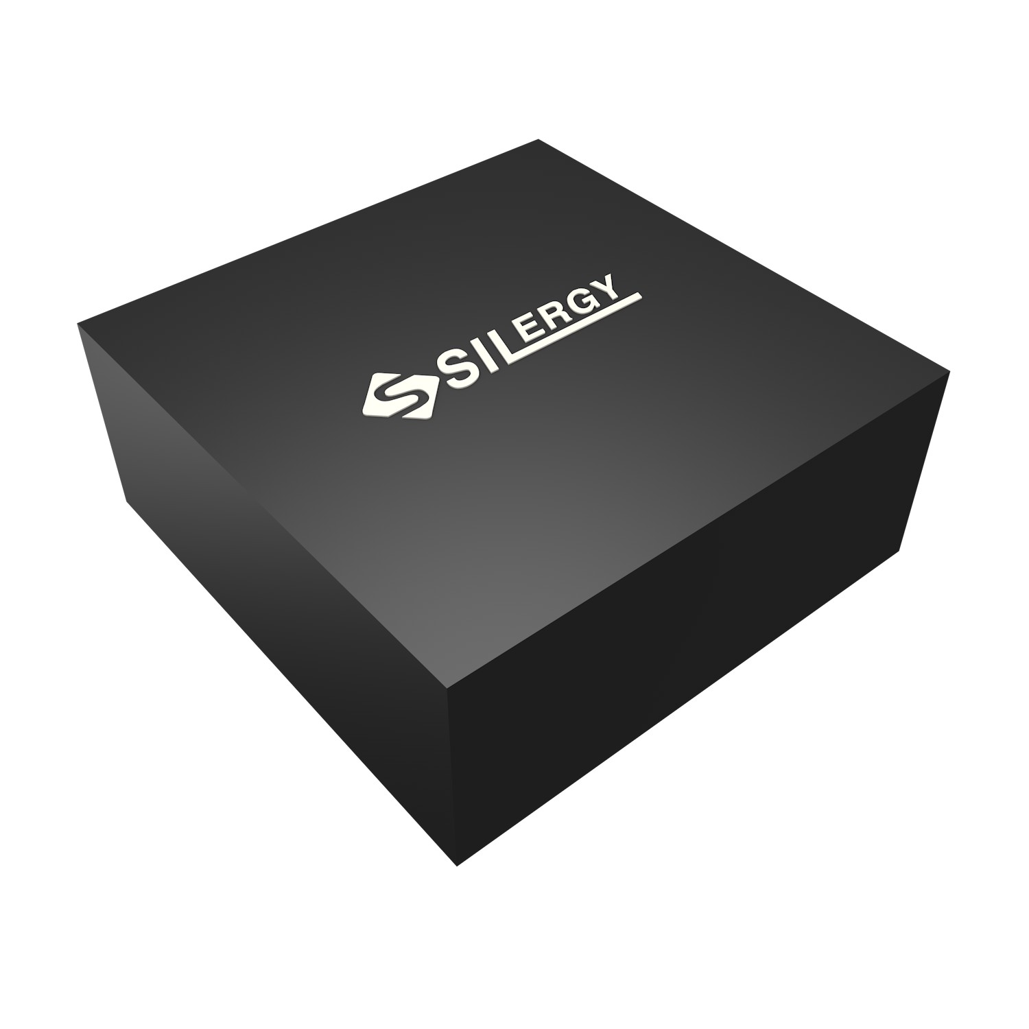Silergy SY20611RCC electronic component product image