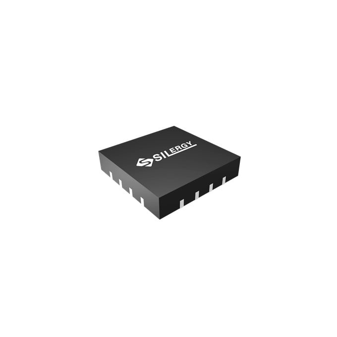 SILERGY TECHNOLOGY SY21243ARHC electronic component product image