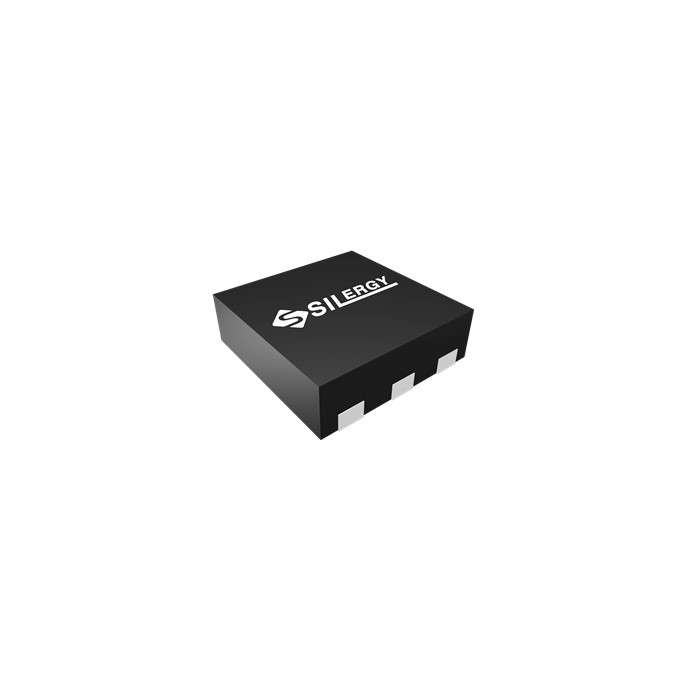 Silergy SY20733BSCC electronic component product image