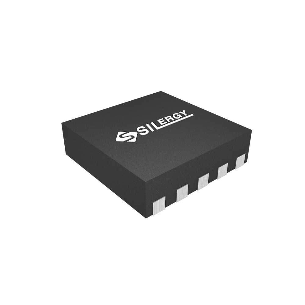 Silergy SY24640TDD electronic component product image