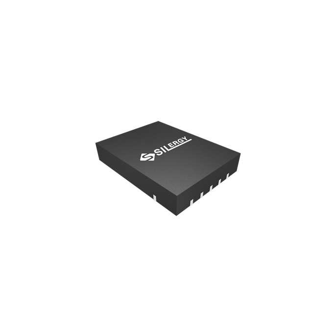Silergy SY21249C1TMC electronic component product image